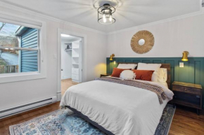 The Fancy House 3 Bed
